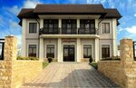 Aleksandriya (Taman Village, ulitsa Shmidta, 1Б), hotel