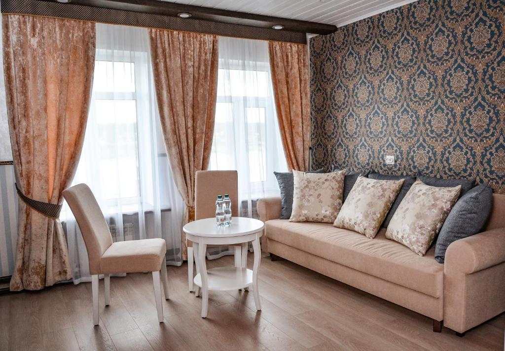 Фото Русский причал