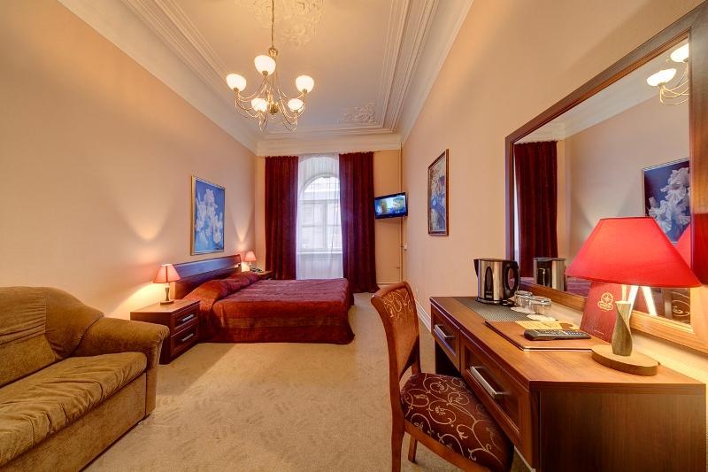 Фото Соната у Дворцовой