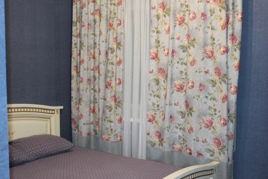 Фото Дакота