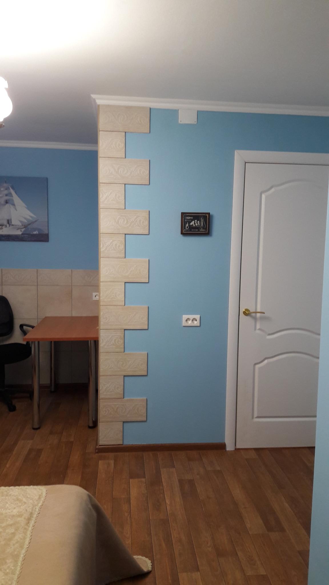 Фото Центральная