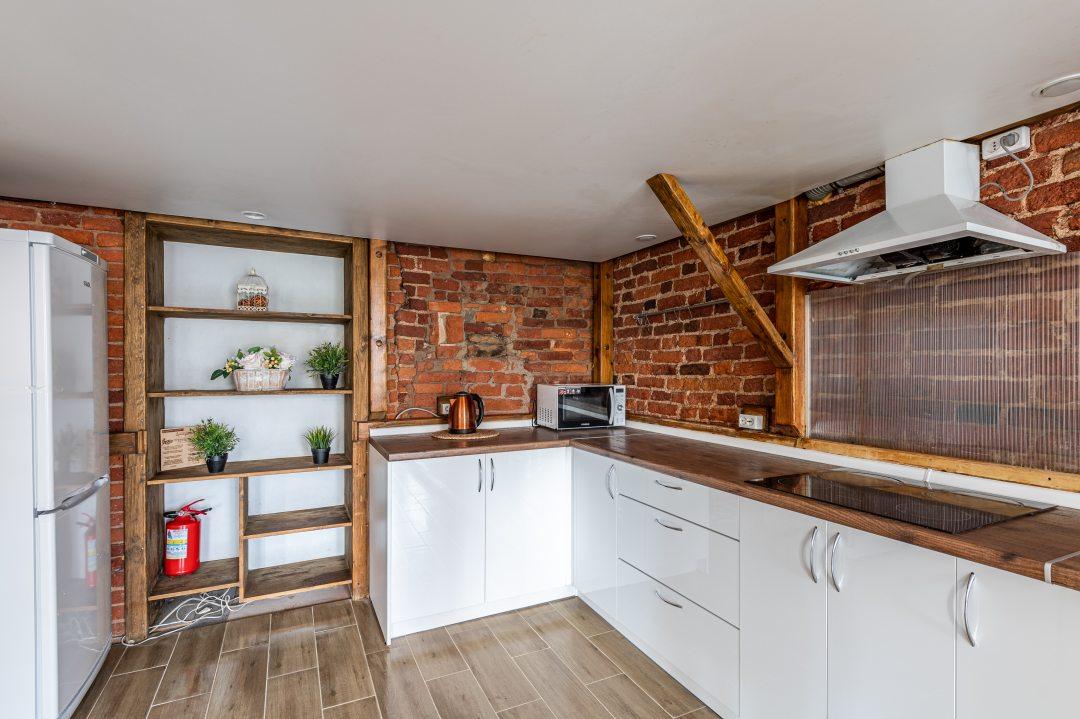 Фото Сон в кубе