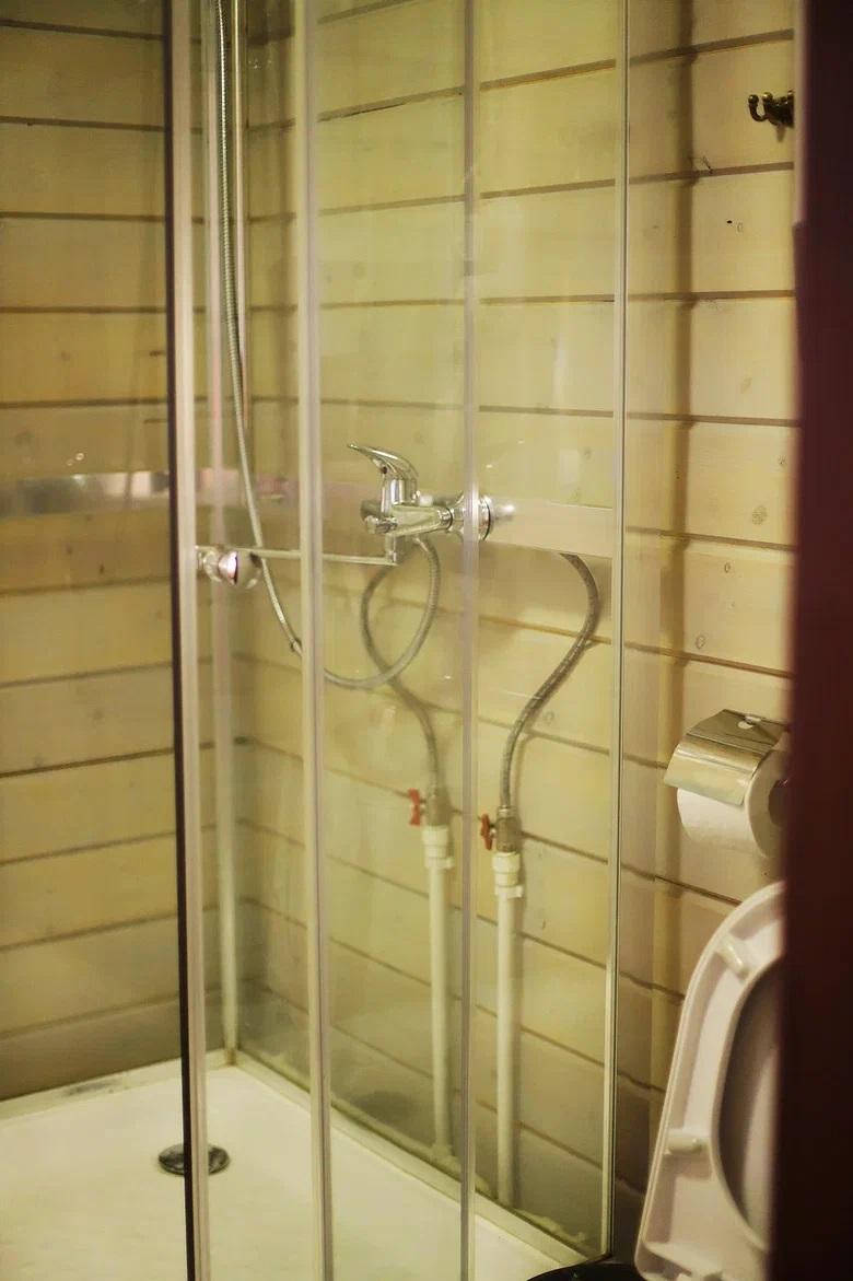 Фото Усадьба Новоснежка