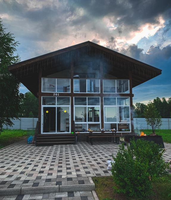 Фото Бабушкина дача