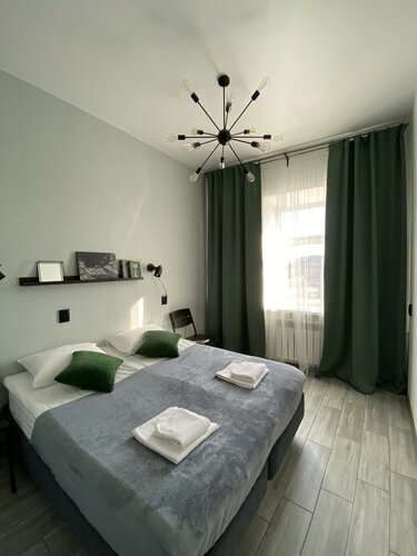 Иное жильё Led21 в Василеостровском районе