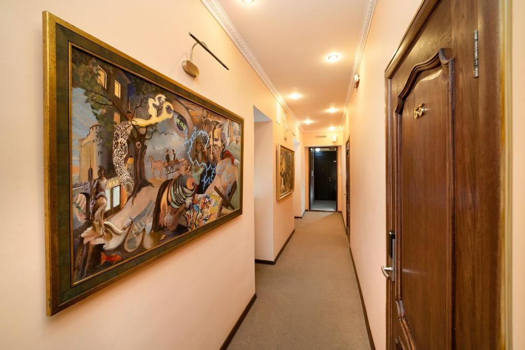 Фото Питерская