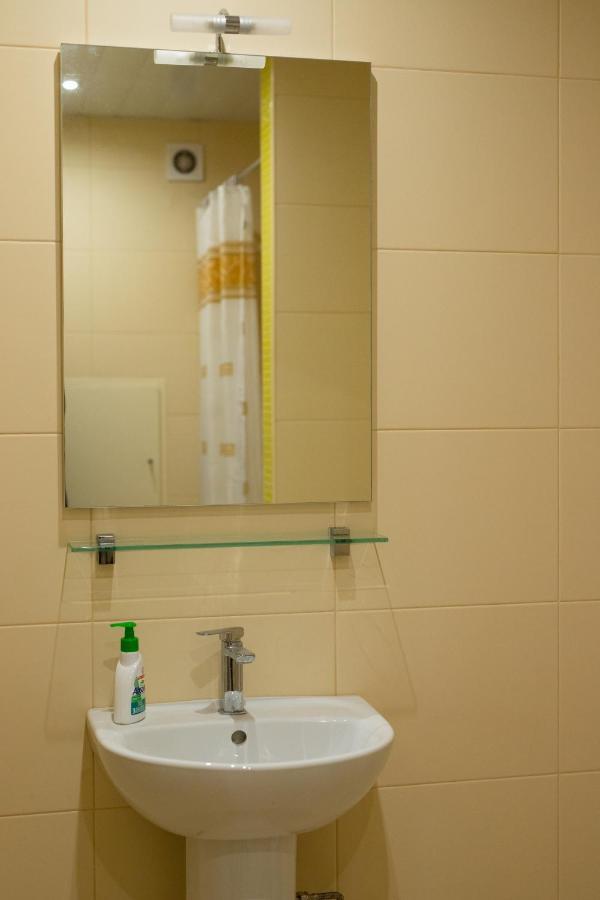 Фото Авиаотель