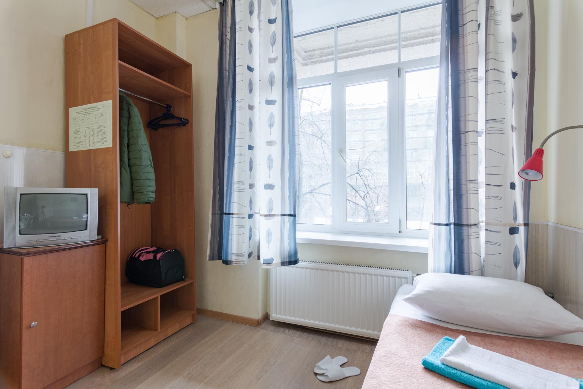 Фото Метро-Тур