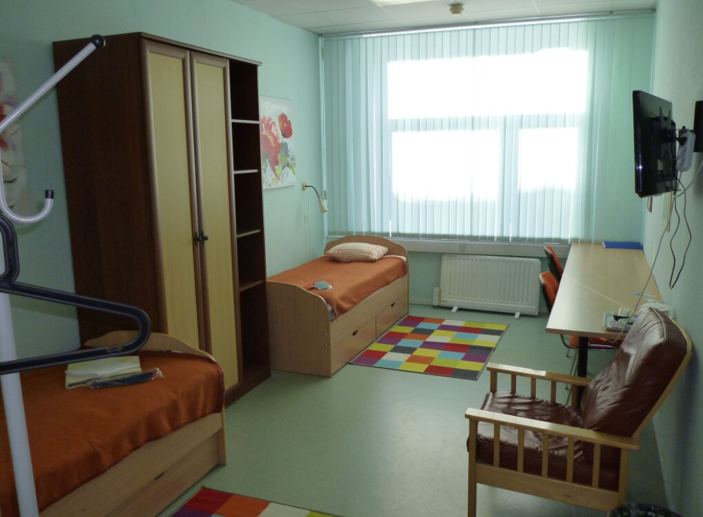 Фото Колтак