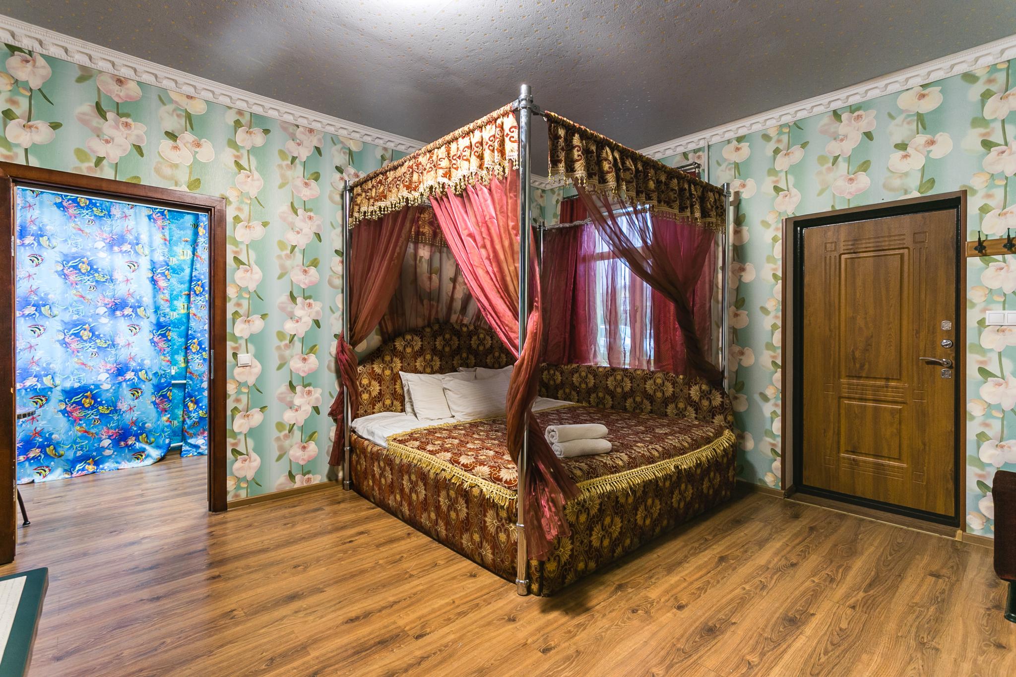 Фото Гостевой дом Востряково