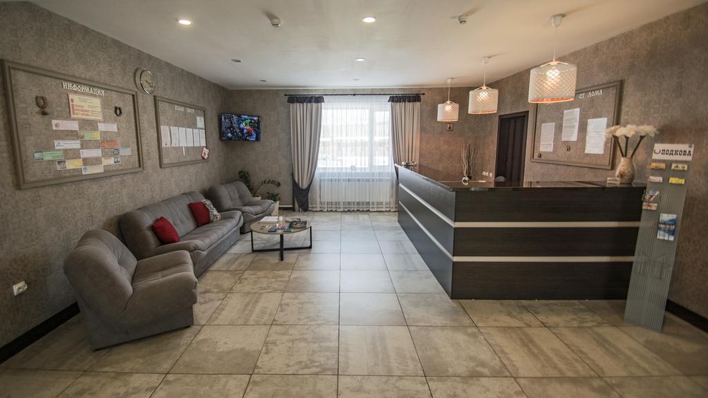 Фото Подкова