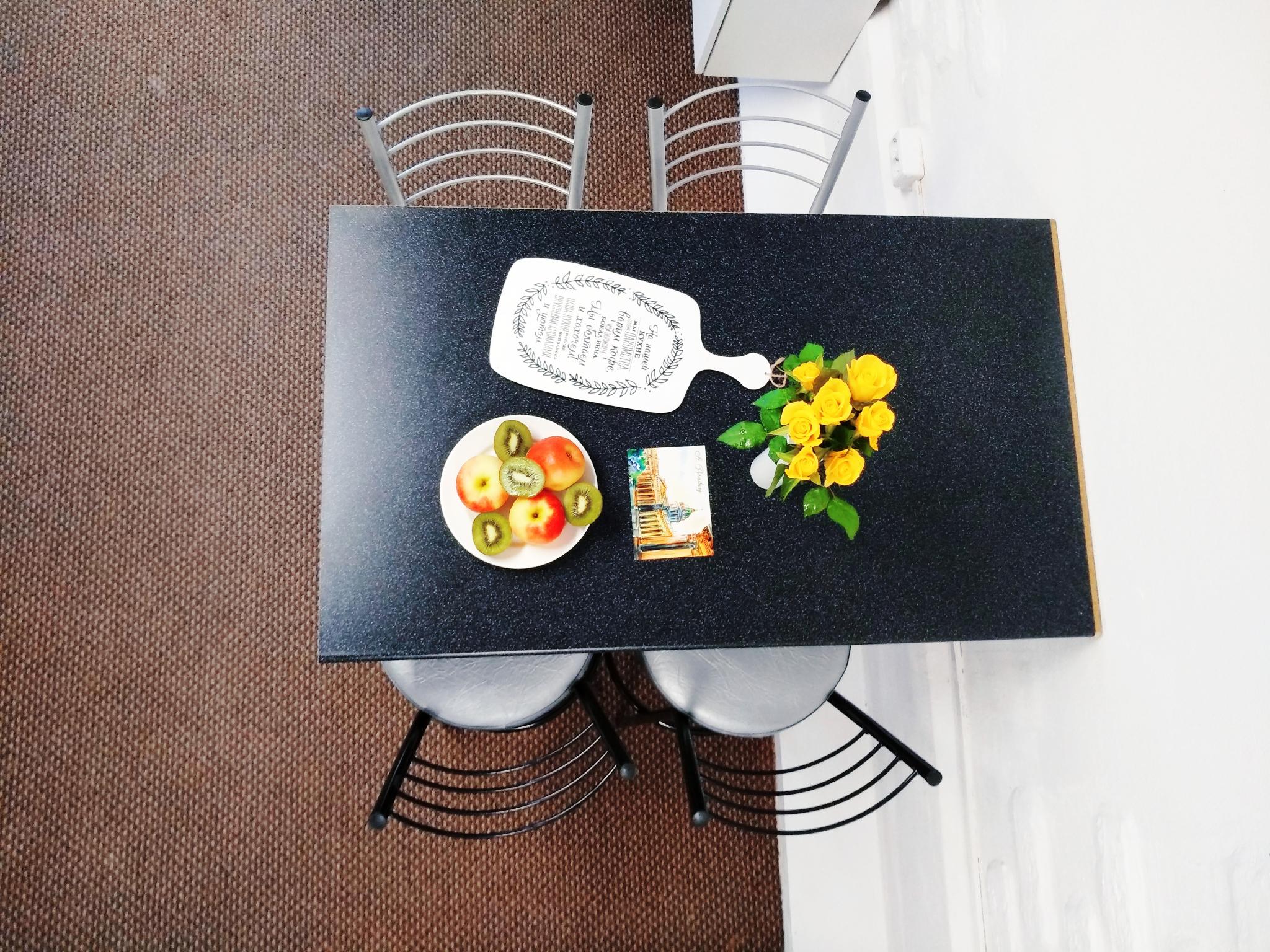 Фото Тучков Мост