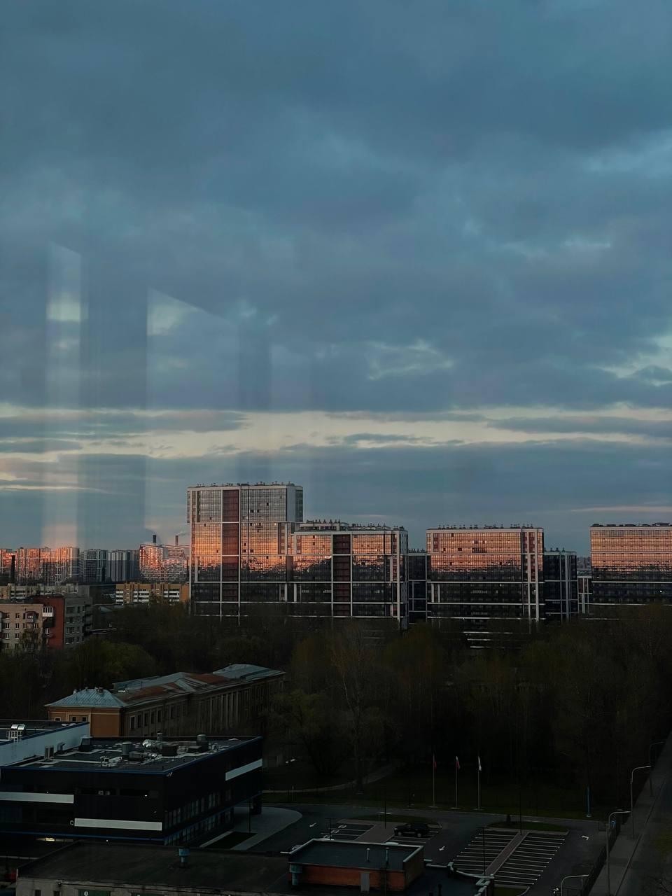 Фото Начало