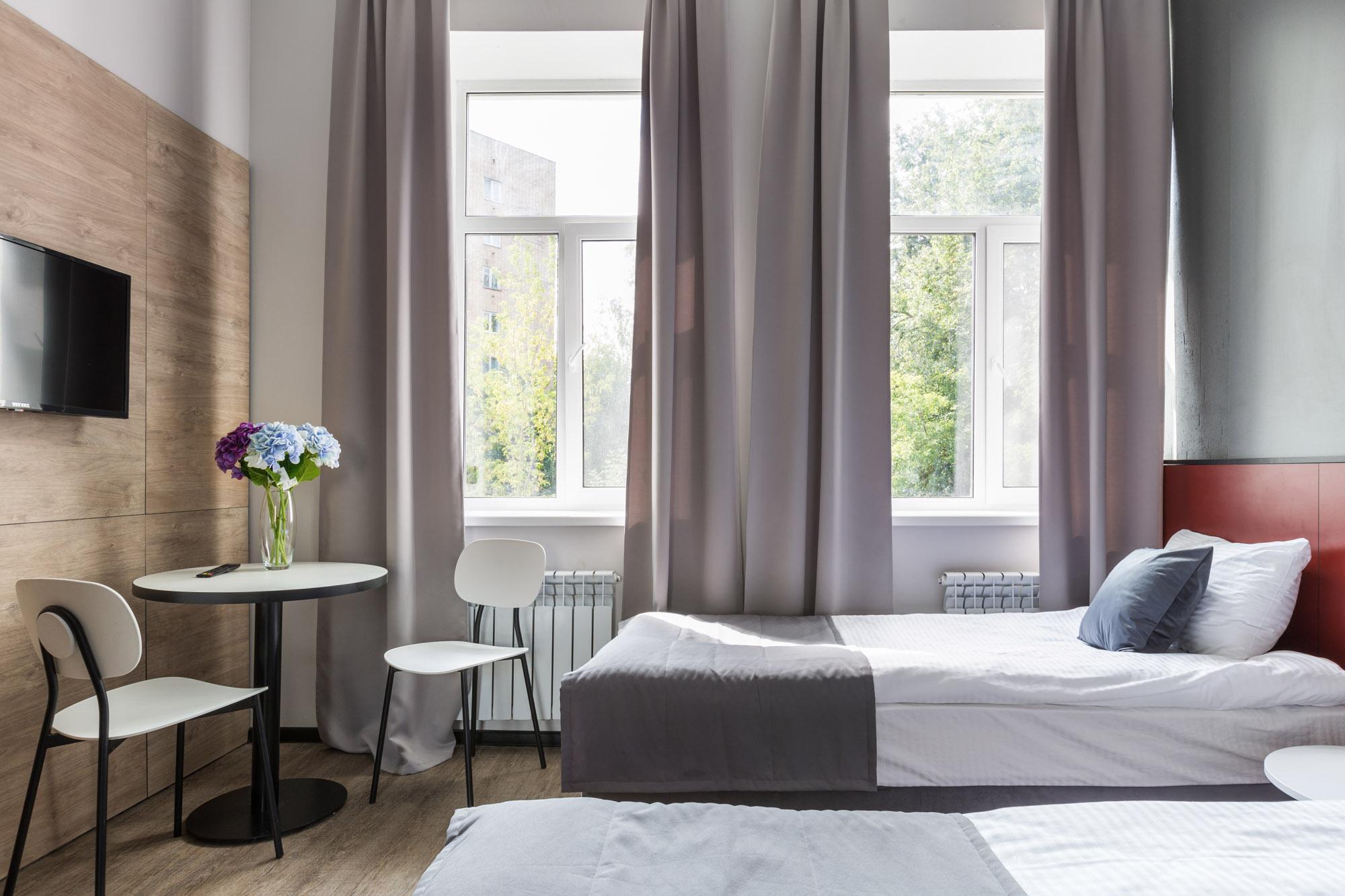 Фото Greenfeel Смоленск