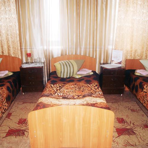 Фото Гостиный двор