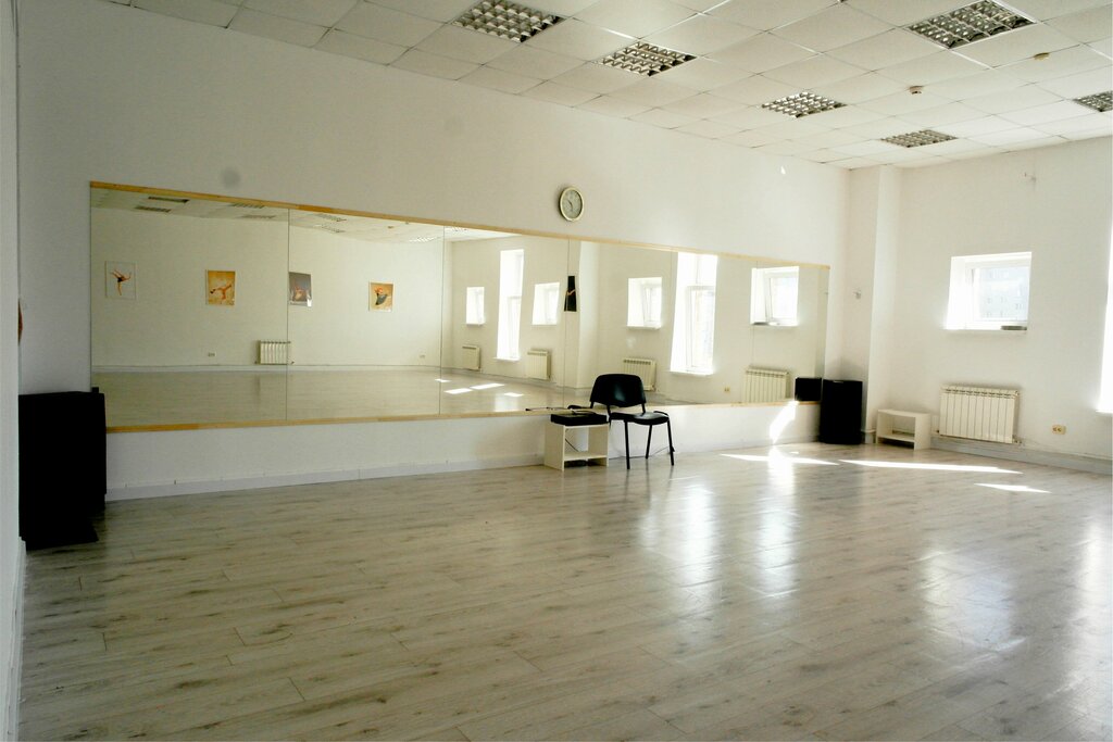 Dance school Divakov Dance, Smolensk, photo