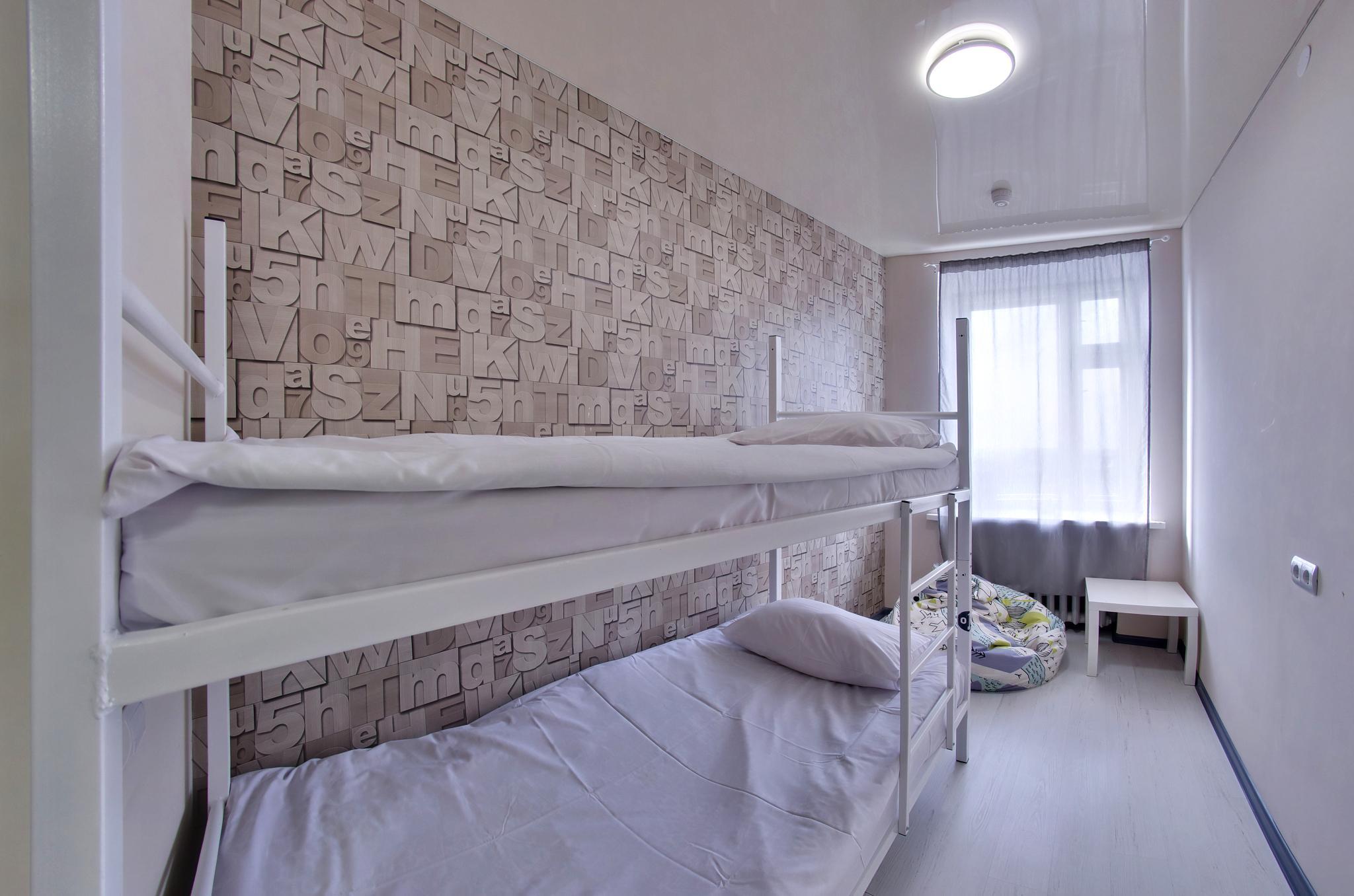 Фото ИжХостел