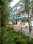 Bereg (Krasnaya Naberezhnaya Street, 166А), hotel