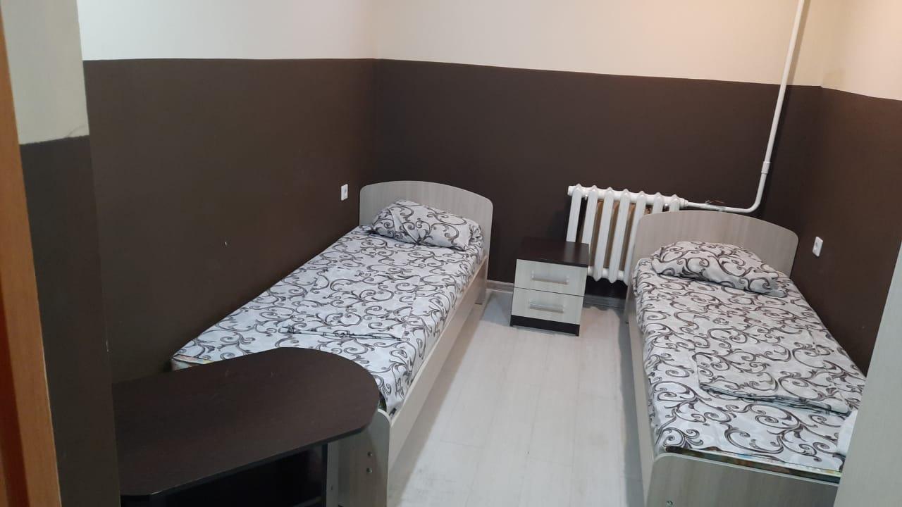 Фото Хостел на Набережной