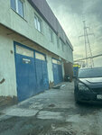 Автосервис (Vesennaya Street, 1А), car service, auto repair