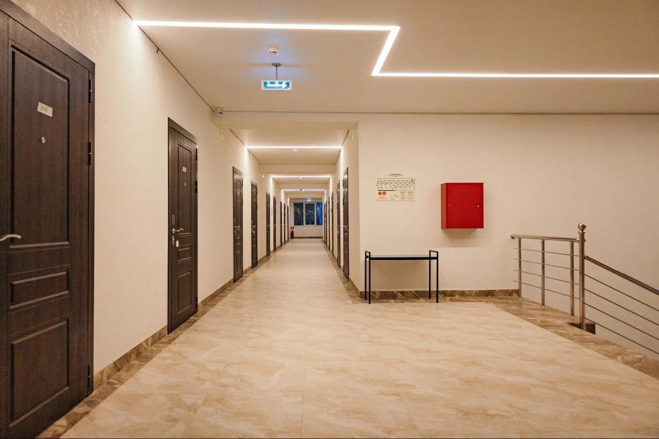 Фото Green Hotel