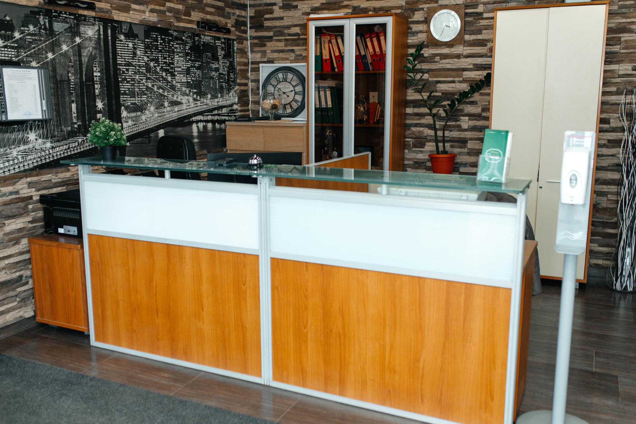 Фото Русская Пирамида