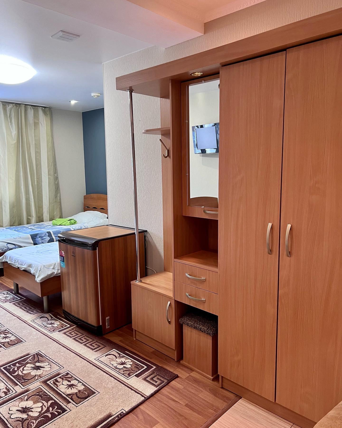 Фото Сибирия