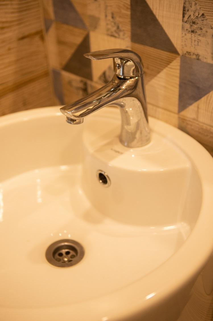 Фото Клубный дом Идрисов