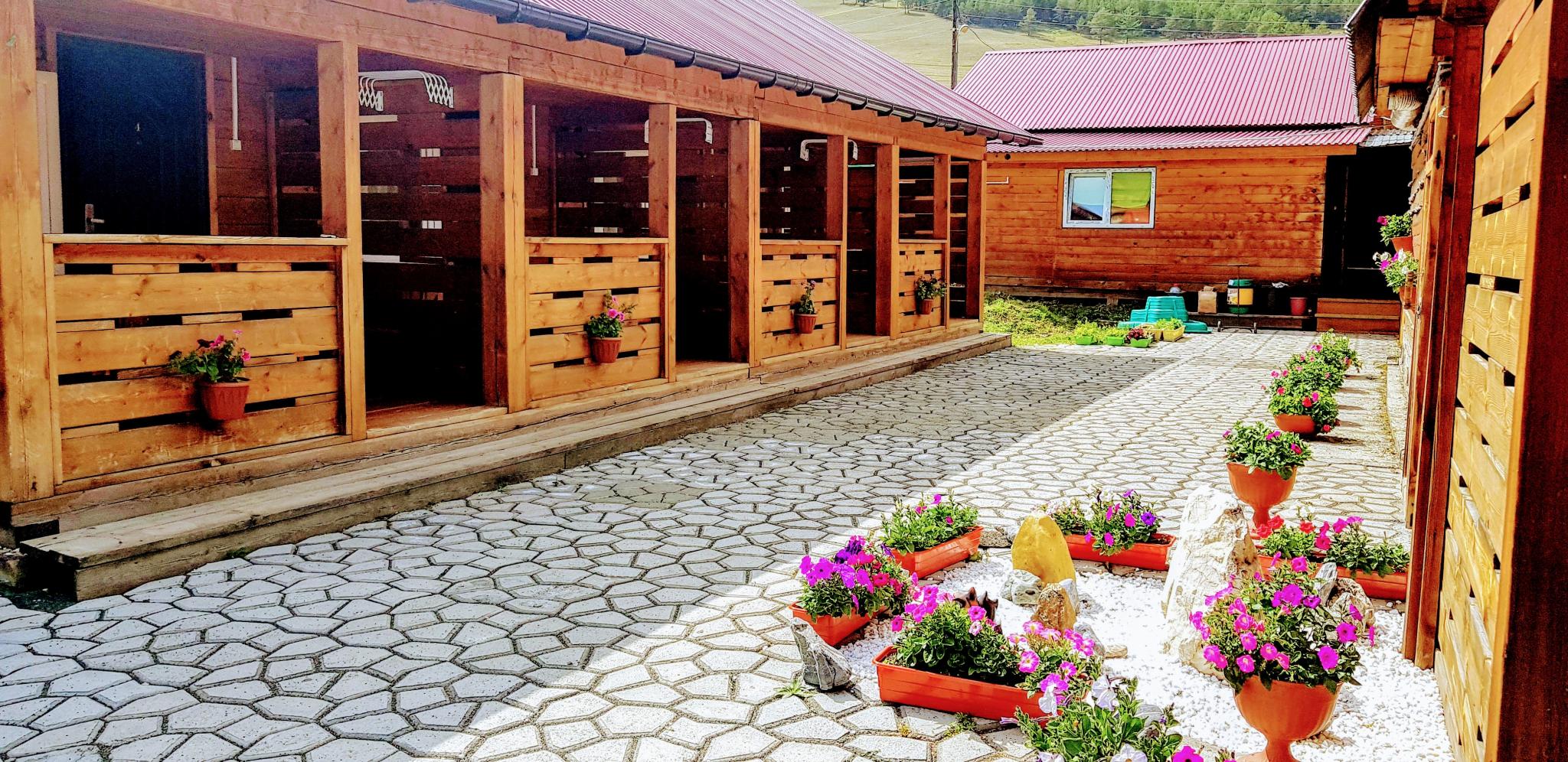 Фото Гостиный Двор Анна