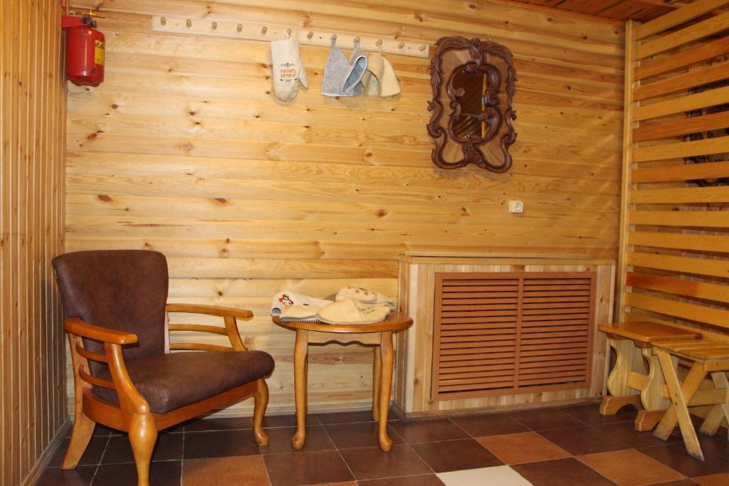 Фото Хинган