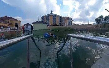 Гостиница На Тихом Дону в Семилукском районе