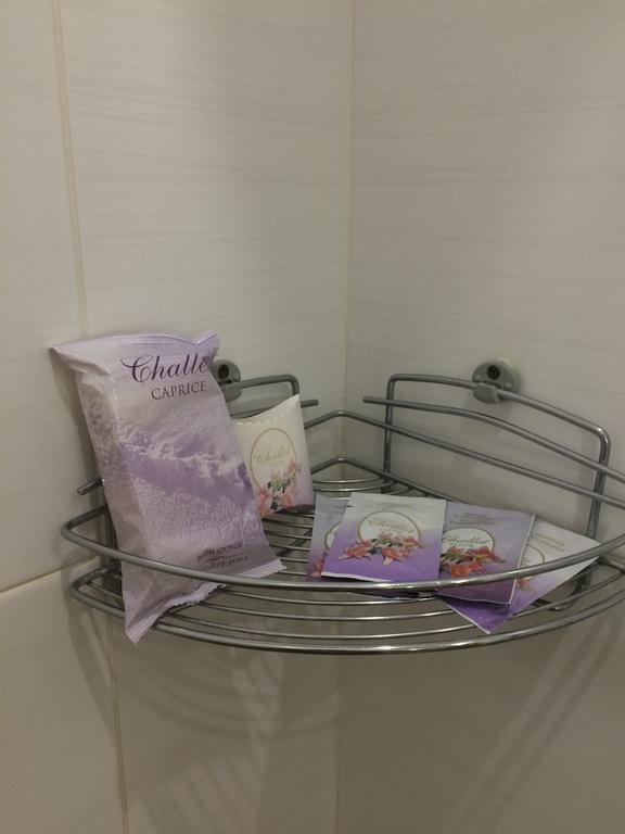 Фото Комфитель инн