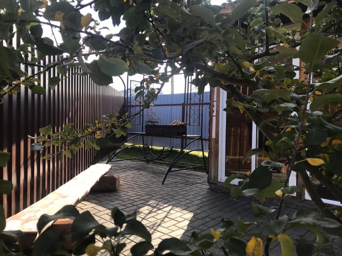 Фото Гостевой Двор