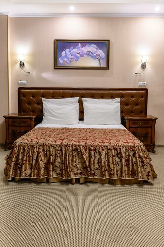 Гостиница Визит в Кингисеппе