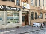Yenal Business Center (İstanbul, Fatih, Gedikpaşa Camii Sok., 56), centro de negocios
