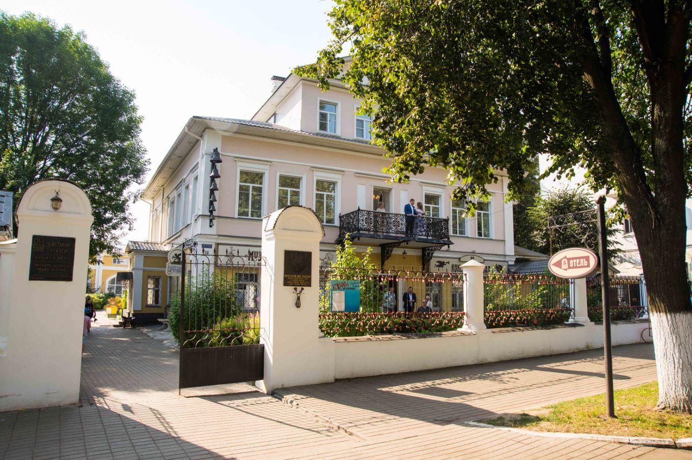 Фото Музыка и время