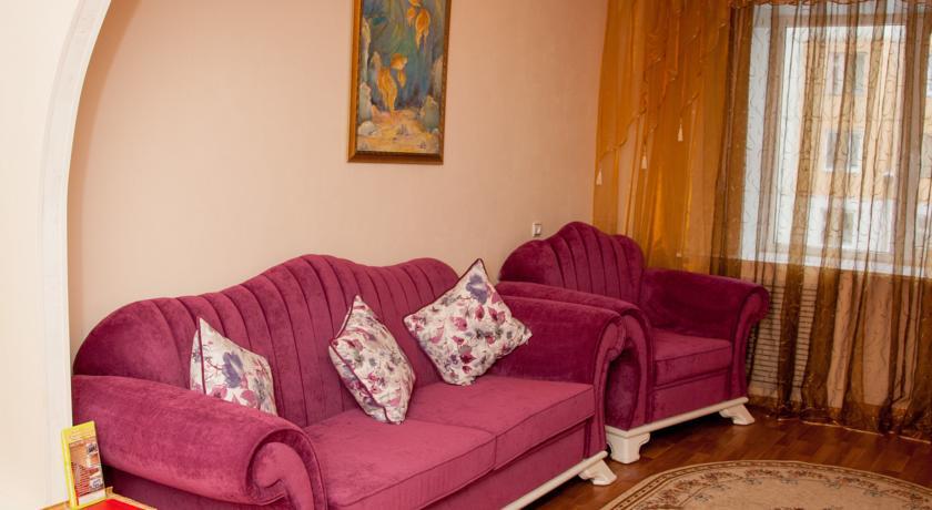 Фото Зори Ваха