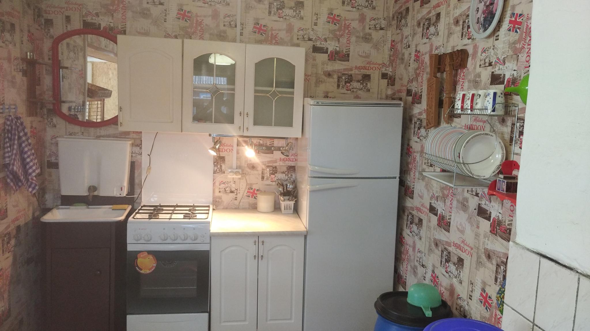 Фото Гостевой дом у дяди Федора