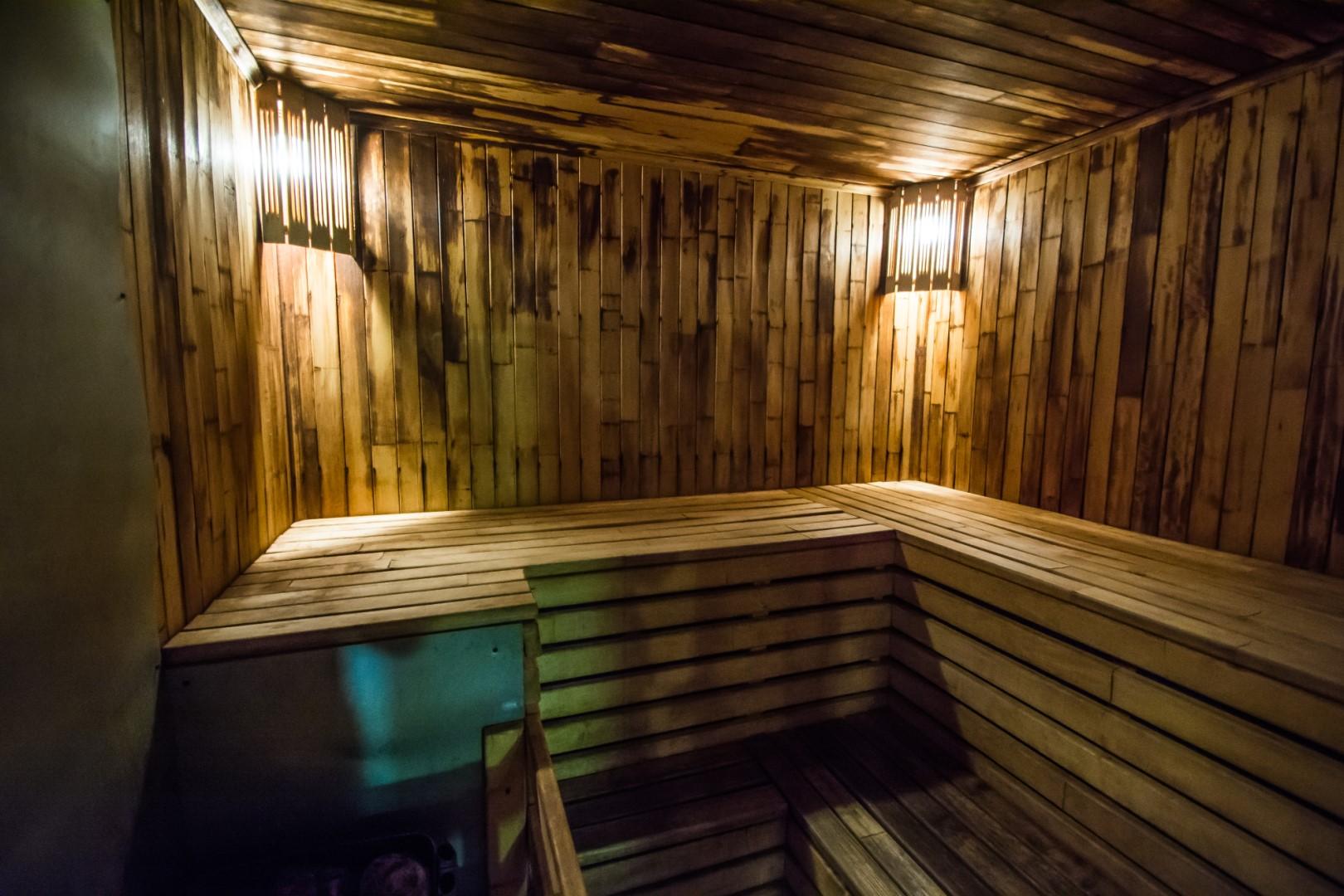 Фото Золотой лев