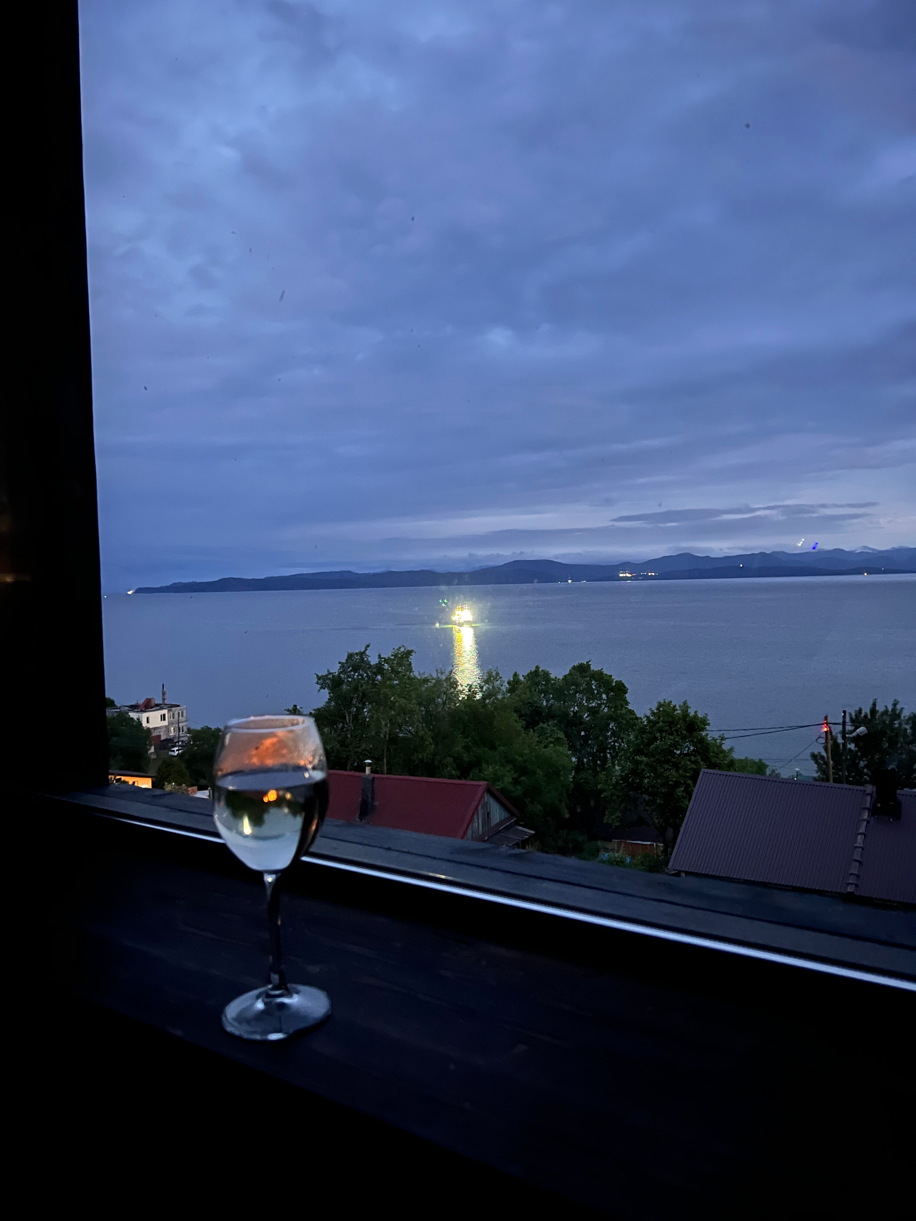 Фото Granin House