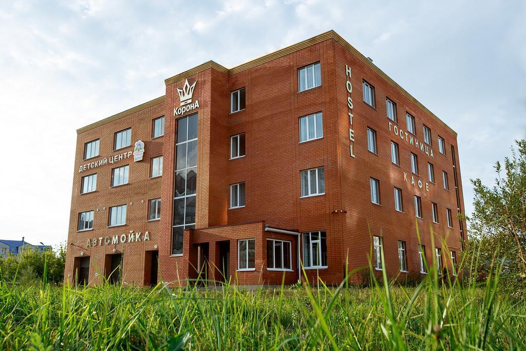 Фото Корона