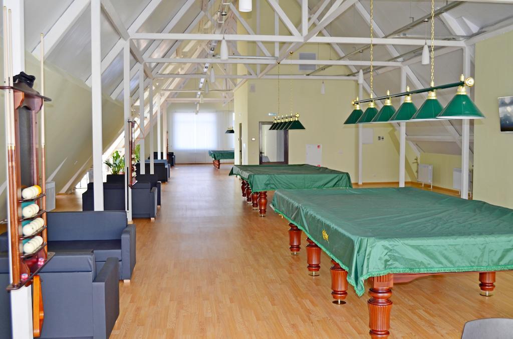 Фото Северный замок