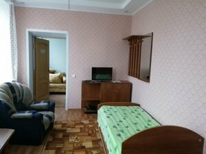 Alina (Valuyki, ulitsa Popova, 7), hotel