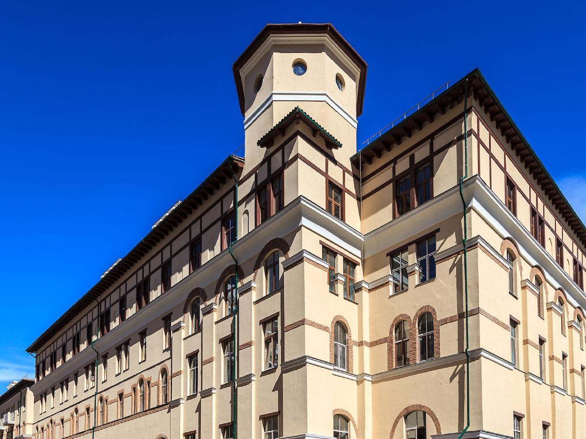 Фото Панорама by Mercure