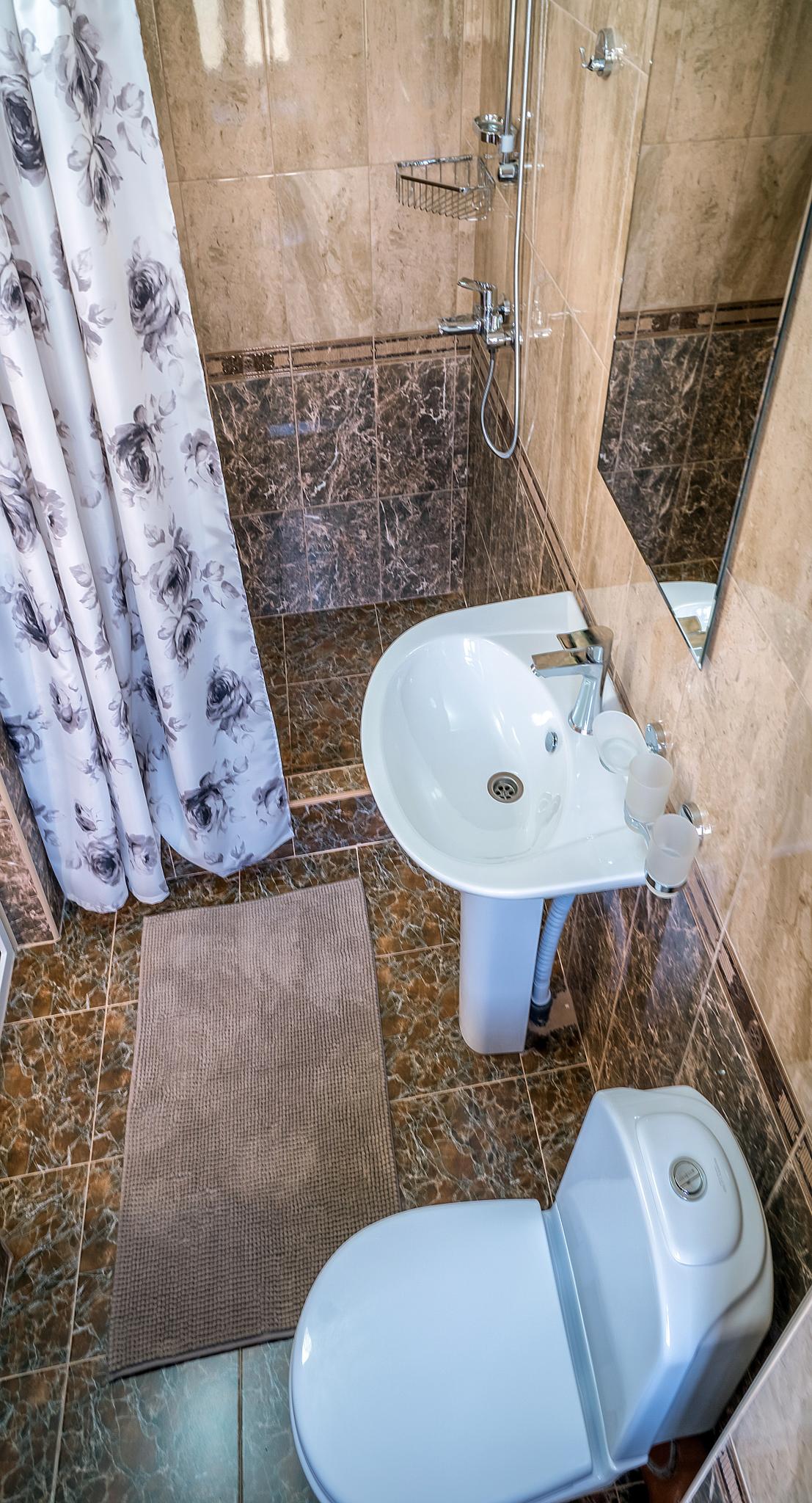 Фото Бристон