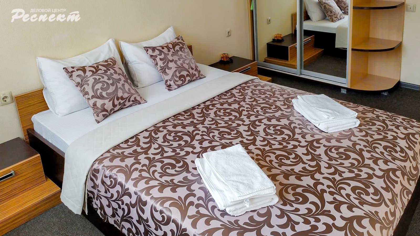 Фото Респект