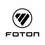 Foton-transinvest (selskiy posyolok Stroiteley, 43), exposición de coches