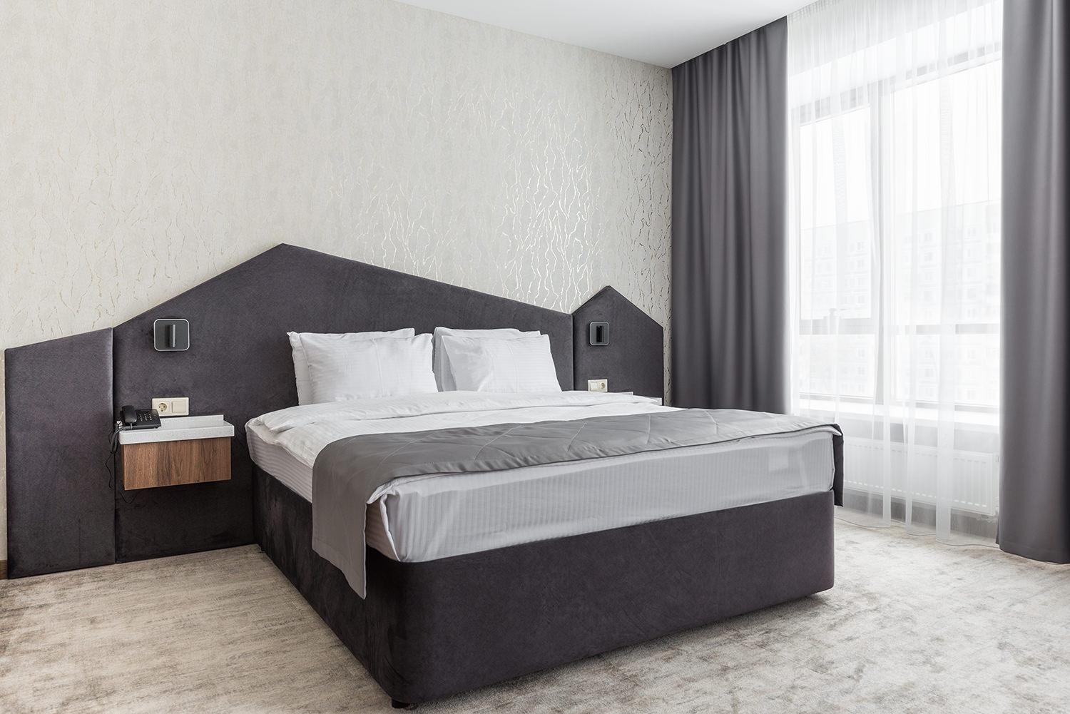 Фото Luxor hotel