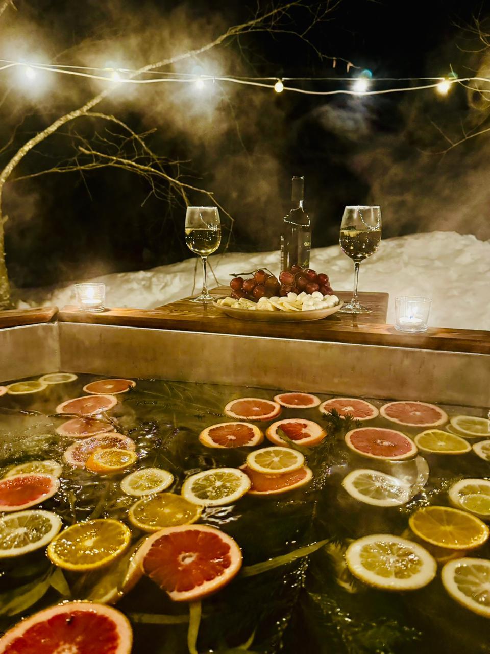 Фото Бэмби Лэнд