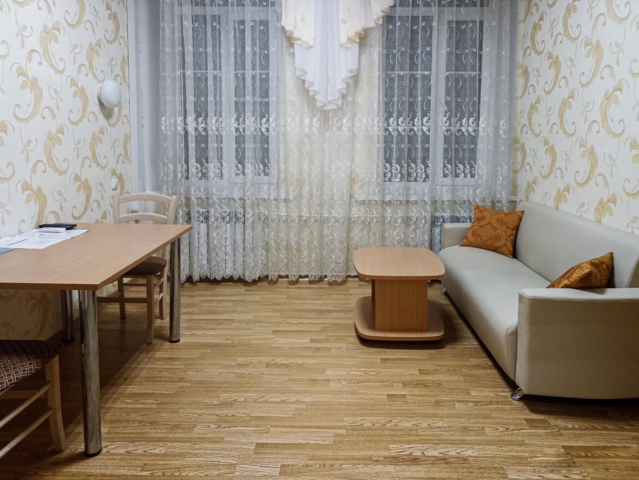 Фото Smart Hotel КДО Орел